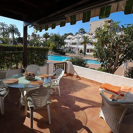 Costa Daurada Apartaments - Stival Park Luxe 2 La Pineda Kültér fotó