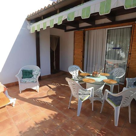 Costa Daurada Apartaments - Stival Park Luxe 2 La Pineda Kültér fotó