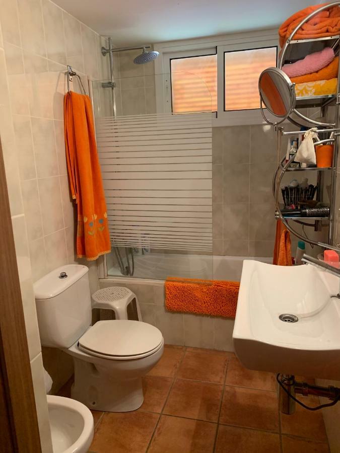 Costa Daurada Apartaments - Stival Park Luxe 2 La Pineda Kültér fotó