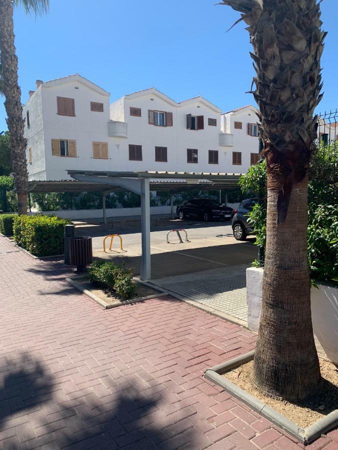 Costa Daurada Apartaments - Stival Park Luxe 2 La Pineda Kültér fotó