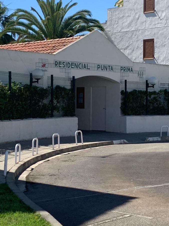Costa Daurada Apartaments - Stival Park Luxe 2 La Pineda Kültér fotó