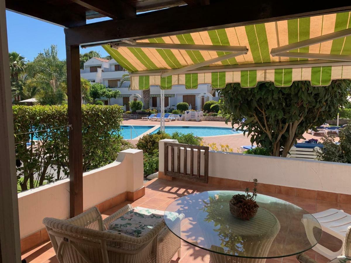 Costa Daurada Apartaments - Stival Park Luxe 2 La Pineda Kültér fotó