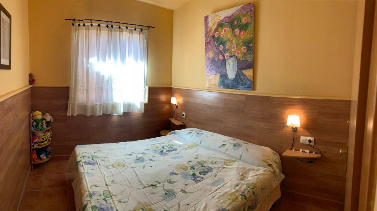 Costa Daurada Apartaments - Stival Park Luxe 2 La Pineda Kültér fotó
