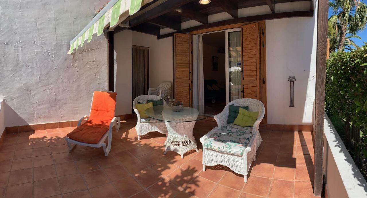 Costa Daurada Apartaments - Stival Park Luxe 2 La Pineda Kültér fotó