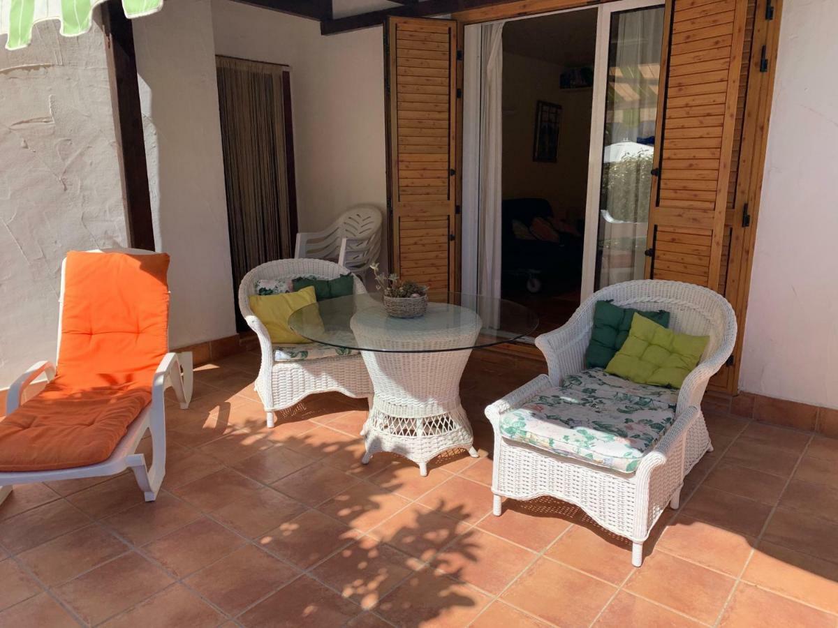 Costa Daurada Apartaments - Stival Park Luxe 2 La Pineda Kültér fotó