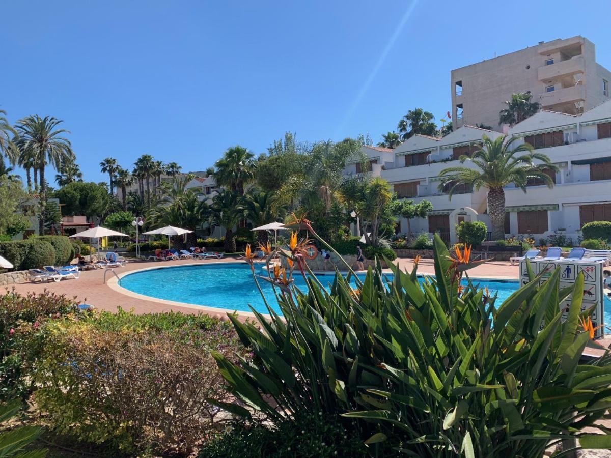 Costa Daurada Apartaments - Stival Park Luxe 2 La Pineda Kültér fotó