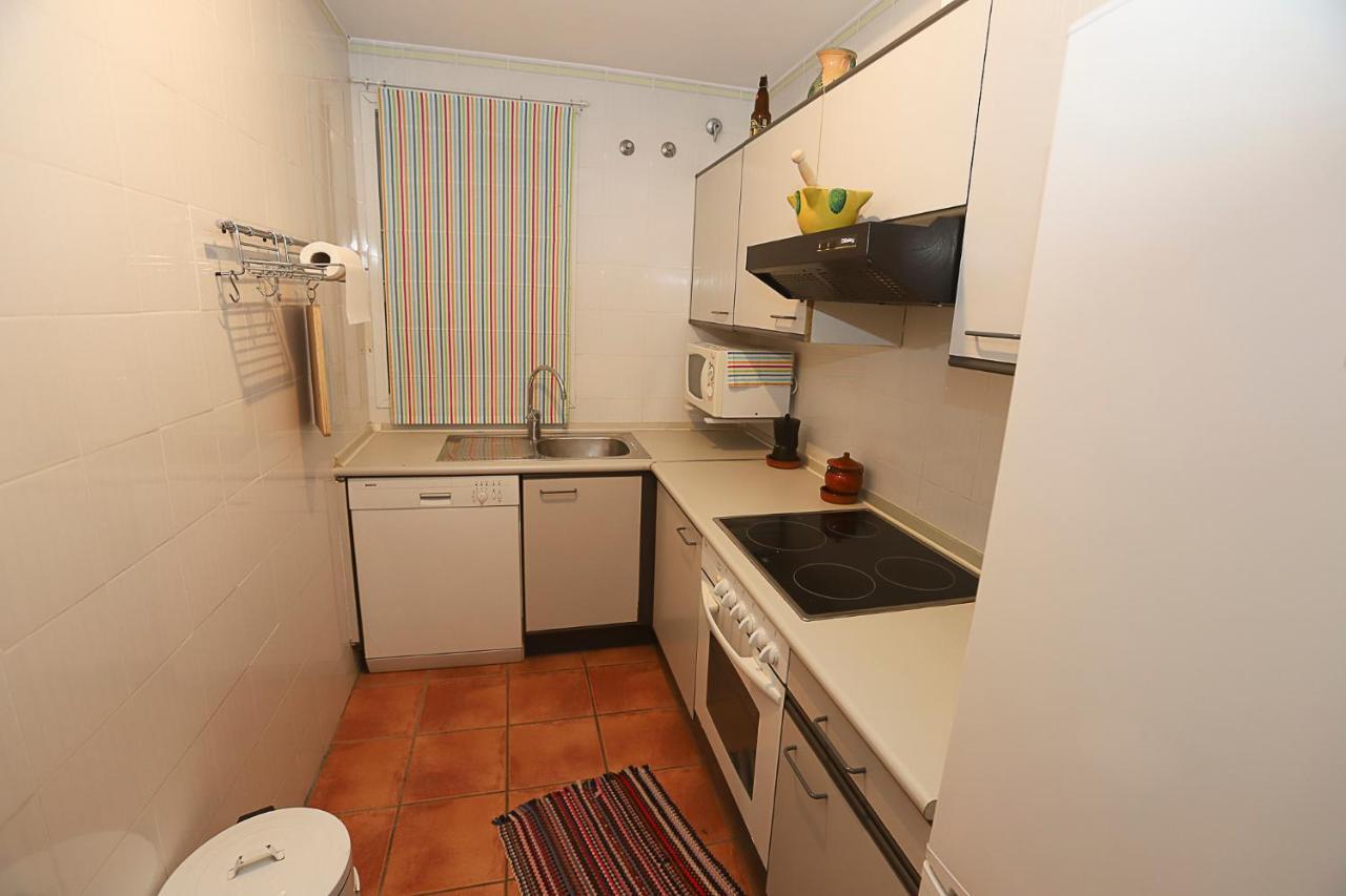 Costa Daurada Apartaments - Stival Park Luxe 2 La Pineda Kültér fotó