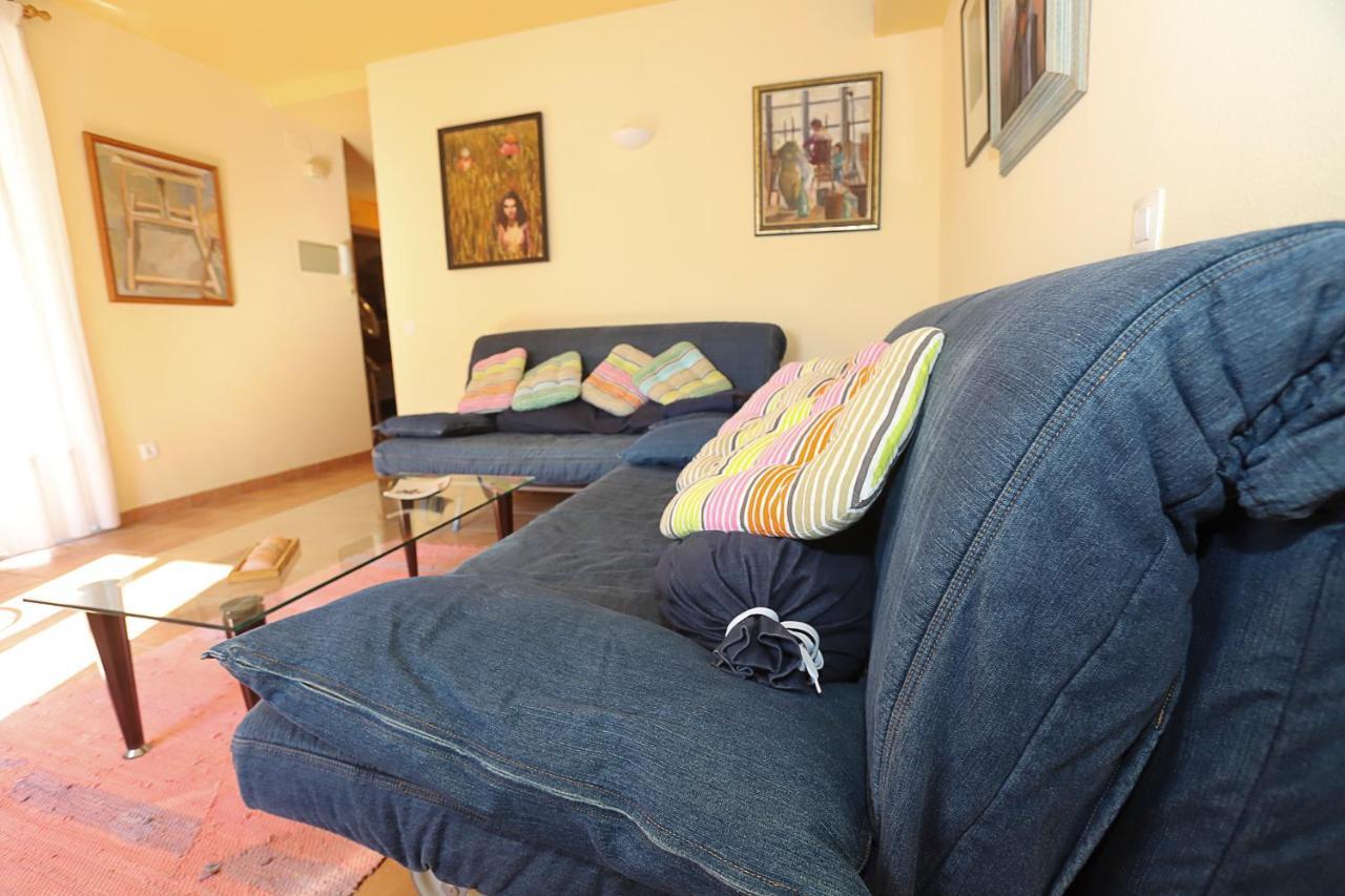 Costa Daurada Apartaments - Stival Park Luxe 2 La Pineda Kültér fotó