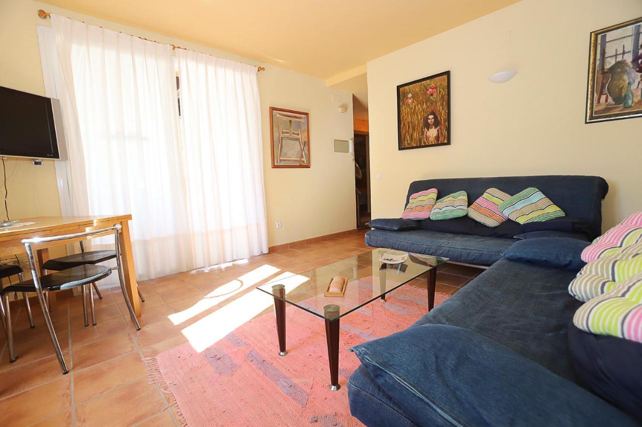 Costa Daurada Apartaments - Stival Park Luxe 2 La Pineda Kültér fotó
