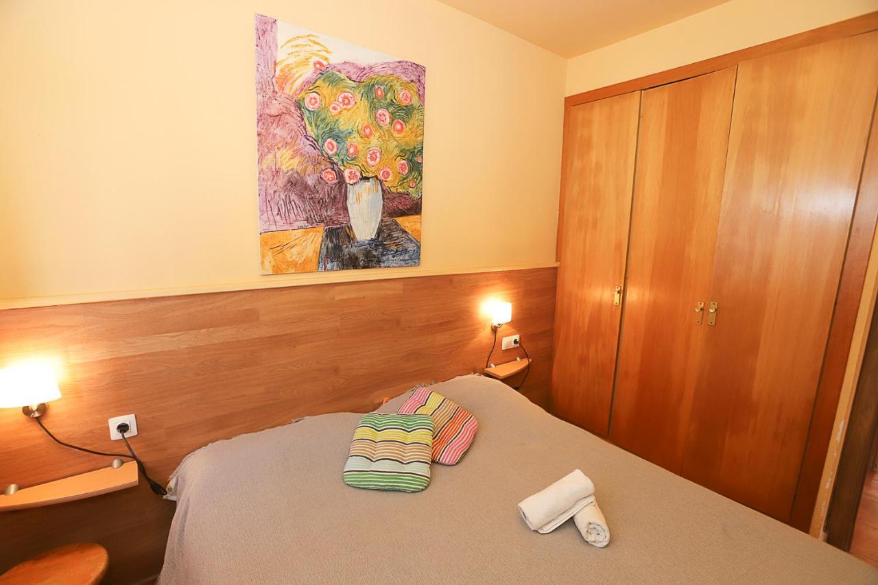 Costa Daurada Apartaments - Stival Park Luxe 2 La Pineda Kültér fotó