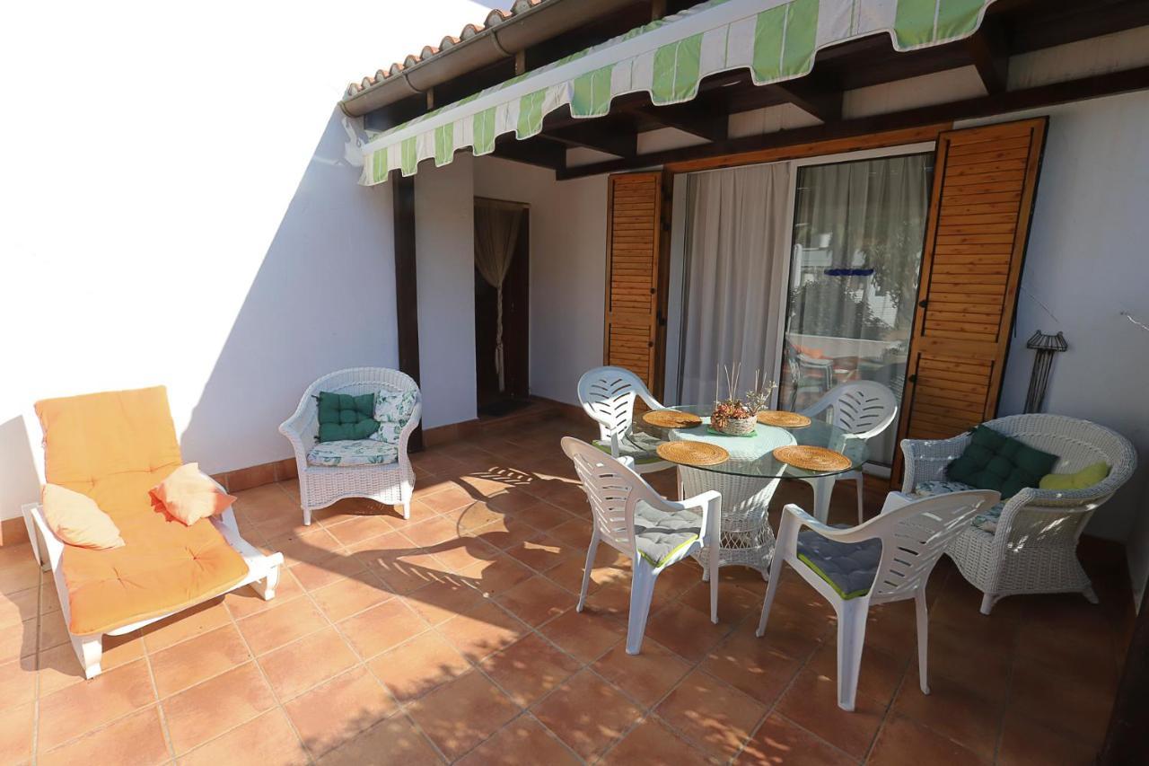 Costa Daurada Apartaments - Stival Park Luxe 2 La Pineda Kültér fotó